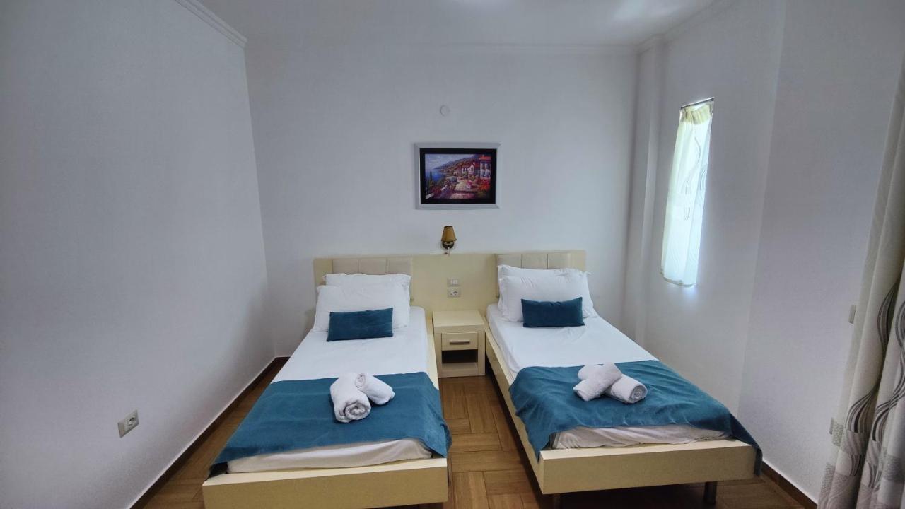 B&G Holiday Саранда Екстер'єр фото